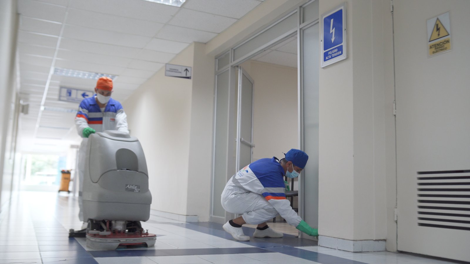 Las 5 mejores empresas de limpieza en Ecuador: Calidad, precio y flexibilidad.0 (0)