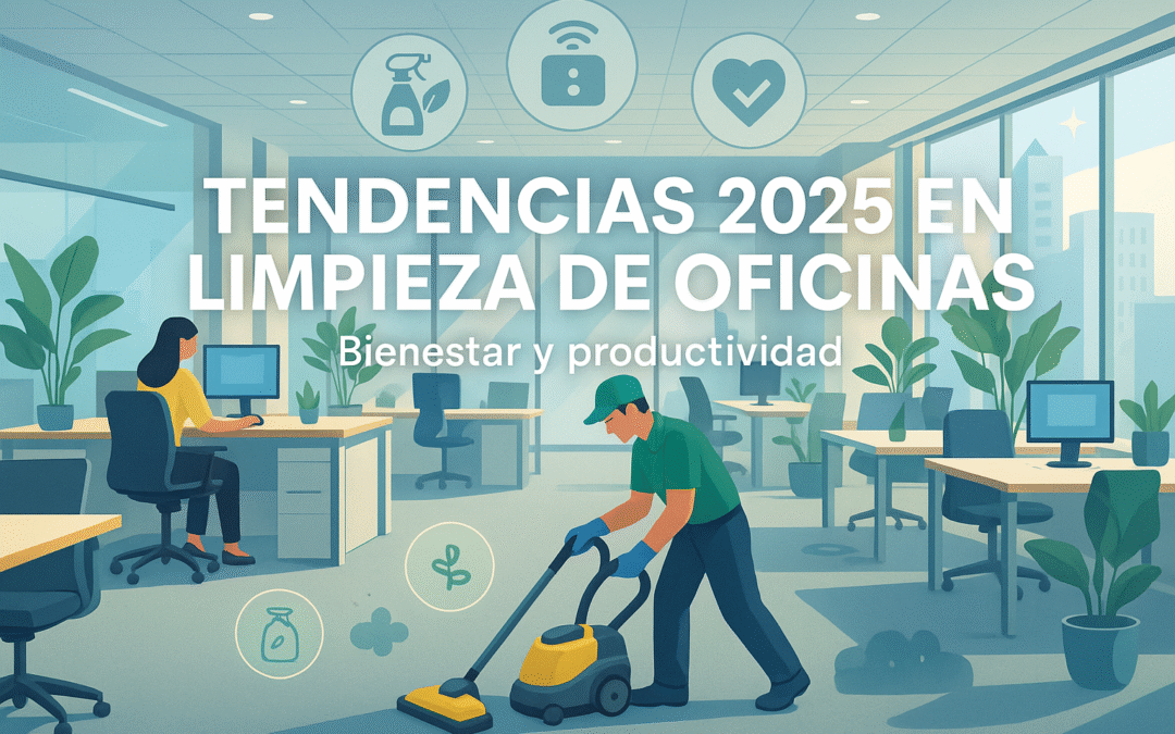 Limpieza profunda de oficinas en Guayaquil: guía completa 20250 (0)