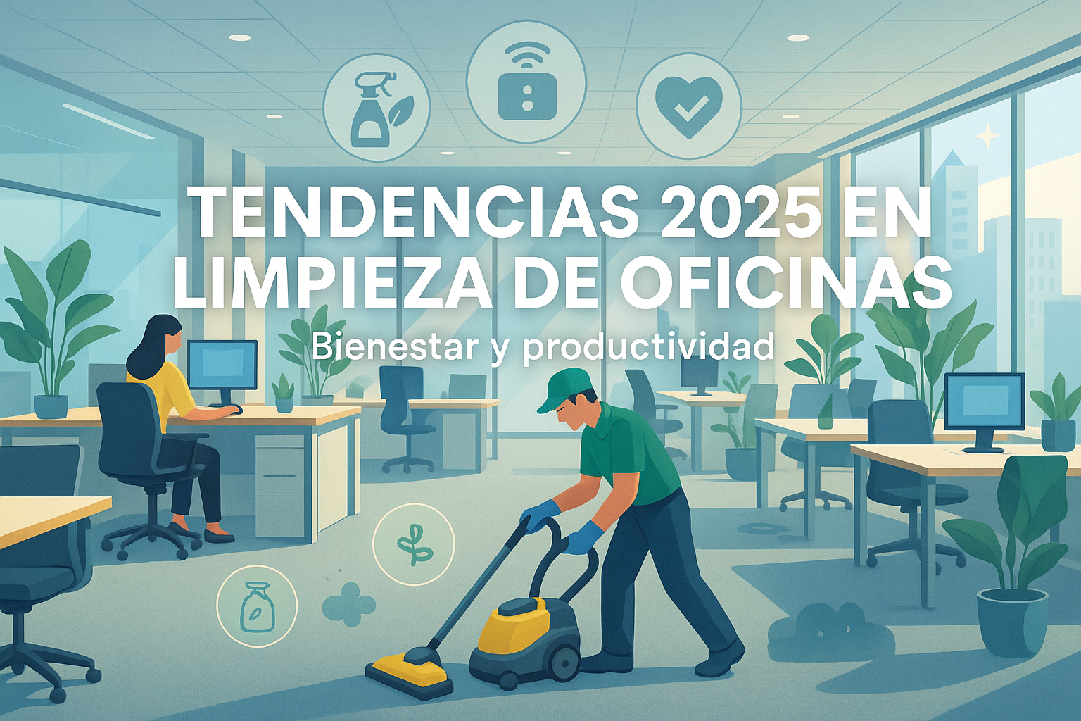Limpieza profunda de oficinas en Guayaquil: guía completa 20250 (0)