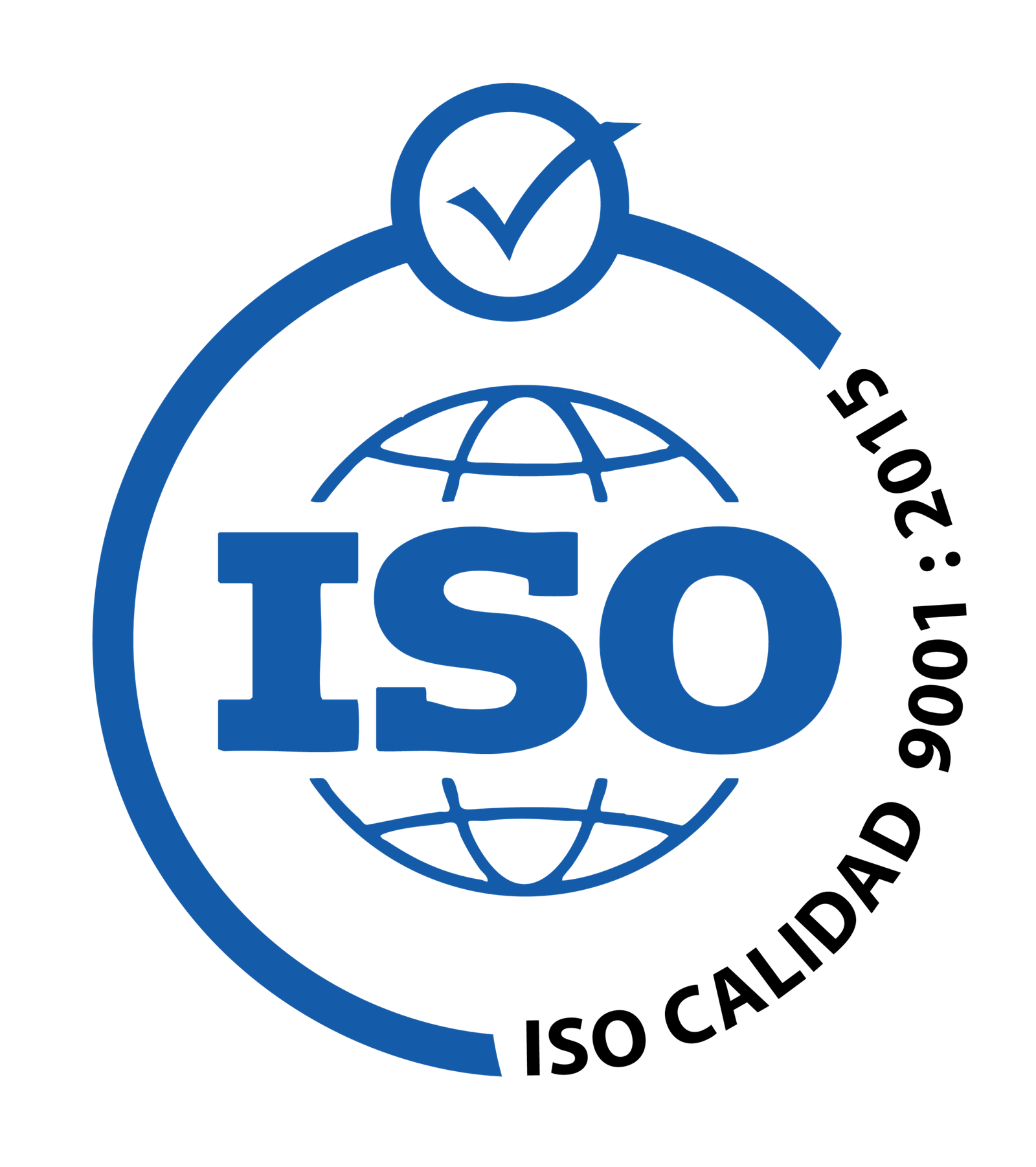 empresa de limpieza iso de calidad 