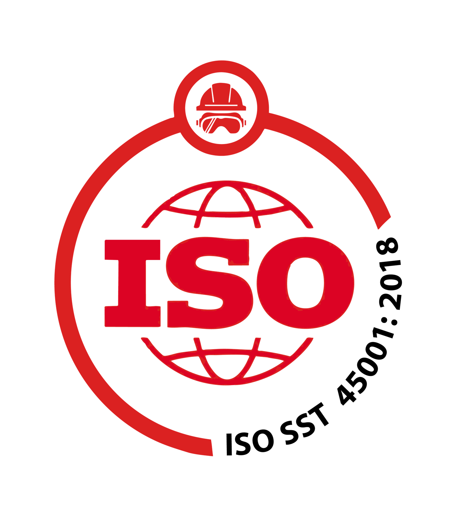 empresa de limpieza iso de seguridad y salud