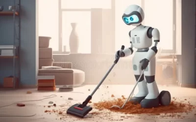 Mejora la Eficiencia de la Limpieza en Guayaquil con la Tecnología de Limpieza Robotizada»